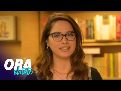 Ora 7 - Libri : "Valsi i lamtumirës" nga Milan Kundera - 17.06.2021 - Klan Kosova