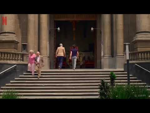 Julián y Diego buscan a los ex's de Elena (La Casa de las Flores T3) [Parte 1]