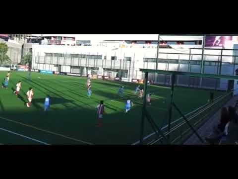 Corte Lucas Vieira VS Barreirense