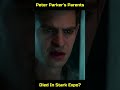 Peter Parker S Parents Died In Iron Man 2 OmniVerse Review Shorts