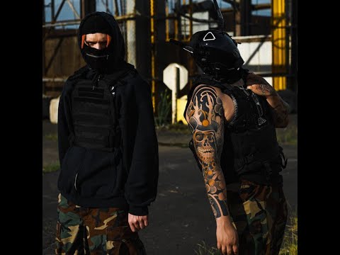 WARLORD COLOSSUS x TEDDY SLUGZ - FESTER, ROT & GROW