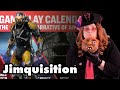 Anthem's Final Dirge (The Jimquisition)