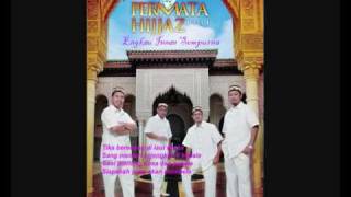 Download lagu Hijjaz - 'Engkau Insan Sempurna' (Unofficial) mp3 Download lagu Hijjaz - 'Engkau Insan Sempurna' (Unofficial) mp3