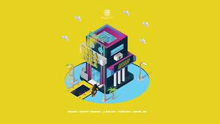 Ozuna  - Baila Baila Baila (Remix Feat)  Daddy Yankee, J Balvin, Farruko, Anuel AA (VIDEO OFICIAL)