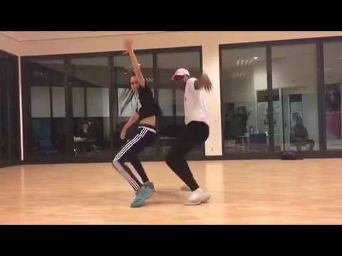 Mistos Capitano - Friendzone | Dancers: @iam_afrikiko1992 @wiffeycharr | Yay or Nay