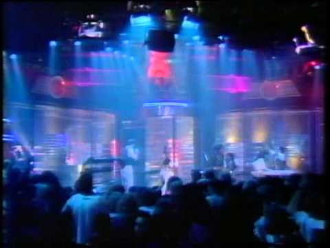 FPI Project - Rich In Paradise (Original Broadcast) TOTP