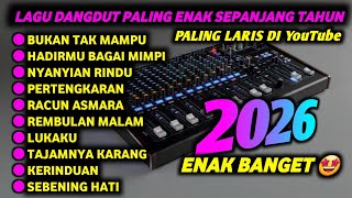 Download lagu 🔥 DANGDUT ORGEN TUNGGAL 2026 – Pilihan Lagu Paling Enak Full Album 🎶 mp3