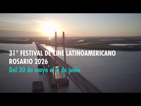31 FESTIVAL DE CINE LATINOAMERICANO ROSARIO - CONVOCATIORIA