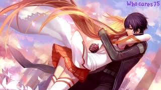 Download lagu ❰ Nightcore ❱ - Paper Hearts ⌔ [Cover by Jungkook] mp3