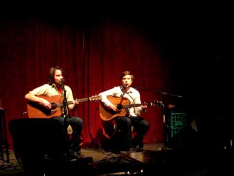 Melodica Melbourne - Cavanagh and Argus