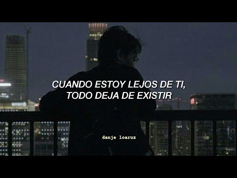 Alejandro Lerner | Dentro de mí (Cuando estoy lejos de ti) - Letra