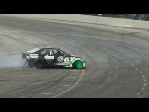 Martin Langlois vs Jeff Lafamme(Great 8 Dmcc