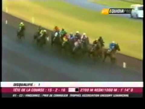 Prix de Cornulier 2009 -Malakite