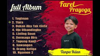 Download lagu Farel Prayoga Full Album Tanpa Iklan 'Tugiman' mp3