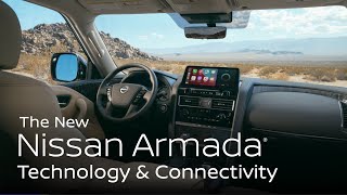 Video 6 of Product Nissan Patrol 6 / Armada 2 (Y62) SUV (2010)
