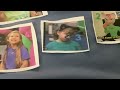 The Wiggles Magical Adventure A Wiggly Movie Go Animate Dorothy The Dinosaur Wally Magic Act 2003