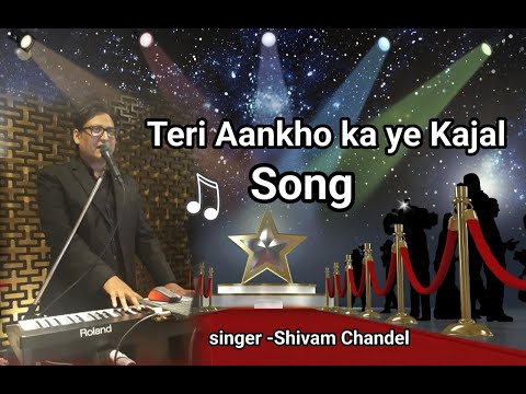 Haryanvi Dancing song by Singer Shivam Chandel