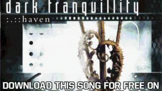 Dark Tranquillity Haven Cornered
