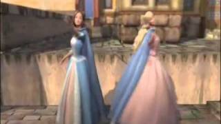 Barbie - I&#39;m a girl like you