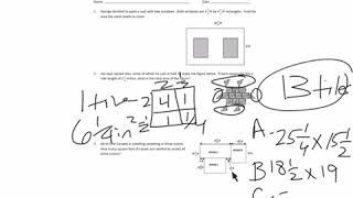 Module 5 Lesson 14 Problem Set