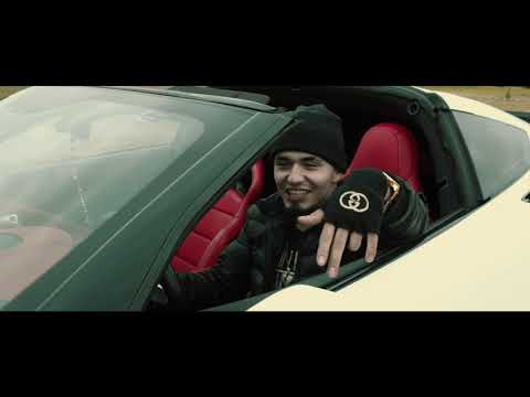 Rich Essay (Ft. Scotty Drippin, Flow) - "Makin Plays" (Official Video)