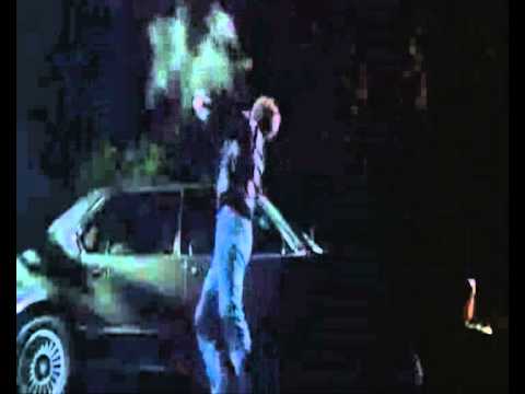 Thief: "Confrontation" by Craig Safan (Film Version)