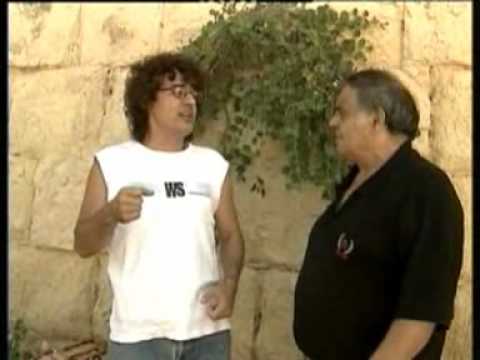 Joe Demicoli - TAXI MARY (Bamboccu)