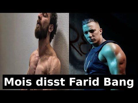 Mois disst Farid bang im Interview über Anis im Statement