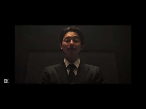 Salesman man clips (edited) Gong yoo 《Squid game》