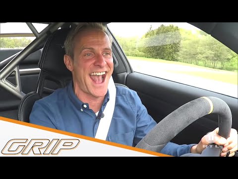 Rennauto für die Straße | Porsche 911 GT3 RS vs. 911 Carrera | GRIP