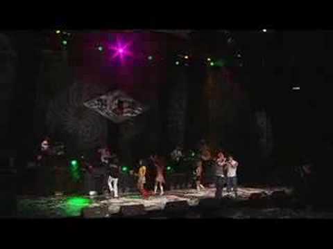 Así Es - RBD