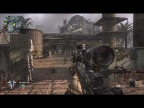 HD - Black Ops Montage - K.I.A  by Vata Thereza