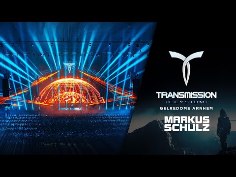 MARKUS SCHULZ ▼ TRANSMISSION ELYSIUM NETHERLANDS 2023: [FULL 4K SET]