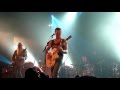 Eagles of Death Metal - Anything 'Cept the Truth @ Le Trianon, Paris (9.6.15)