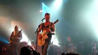 Eagles of Death Metal - Anything &#39;Cept the Truth @ Le Trianon, Paris (9.6.15)