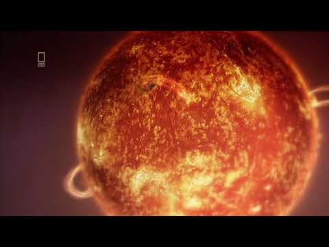 Reise ans Ende des Universums : Dokumentation