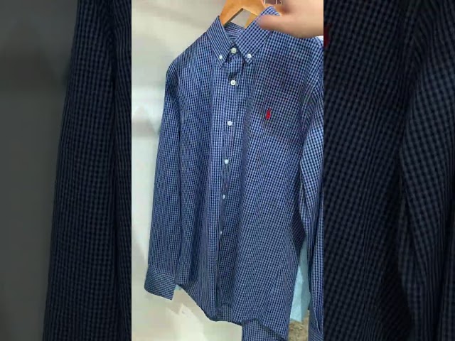 Produção realizada para uma loja de roupas masculina