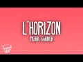Pierre Garnier - L'horizon