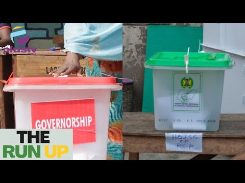 Discussing Expectations For The March 18 Polls: Who Will Emerge As Winners?