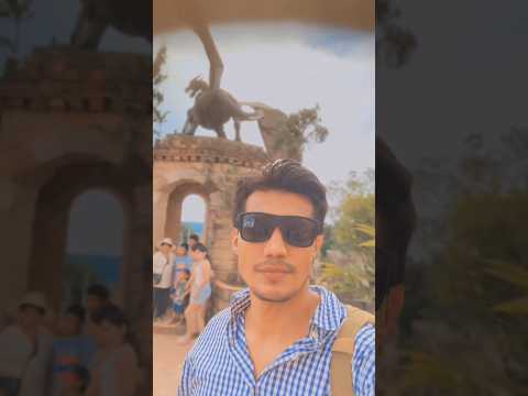Castillo de Lamas, Región San Martín # #traveler #lamas #vlogger