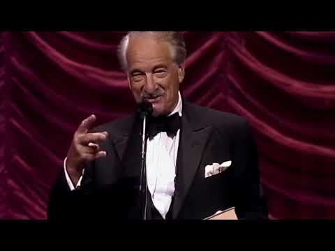 Victor Borge - Phonetic Punctuation (with Ronald Reagan!)