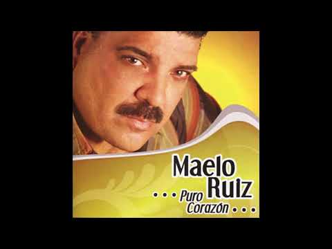Maelo Ruiz (He Vuelto Por Ti)