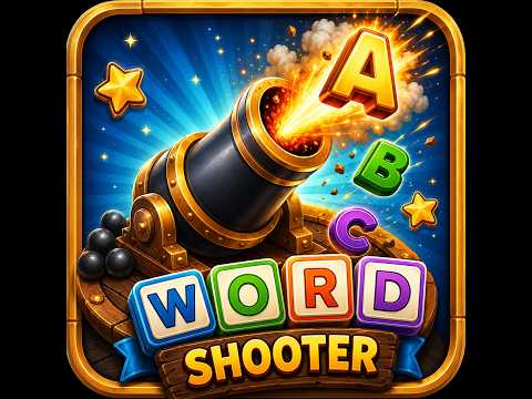 Word Shooter video thumbnail