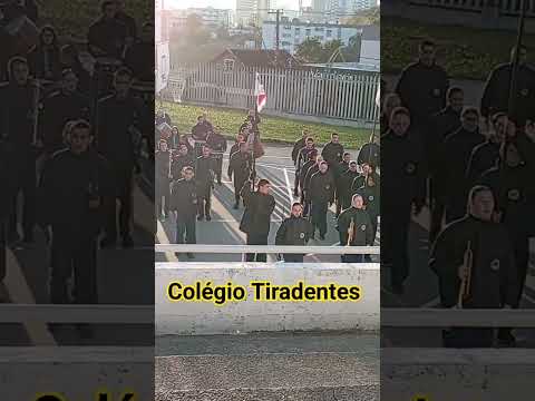 COLÉGIO TIRADENTES CAXIAS DO SUL (BRIGADA MILITAR)