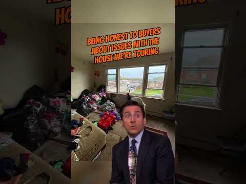 Não estou tentando pular a fase da lua de mel… #realestate #homebuying #homebuyers #househunting