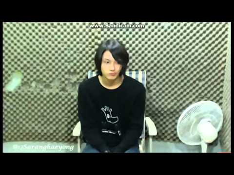 131001 Junhui interview