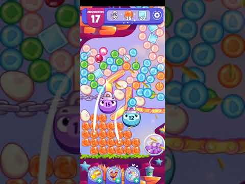 Dream blast level 1093