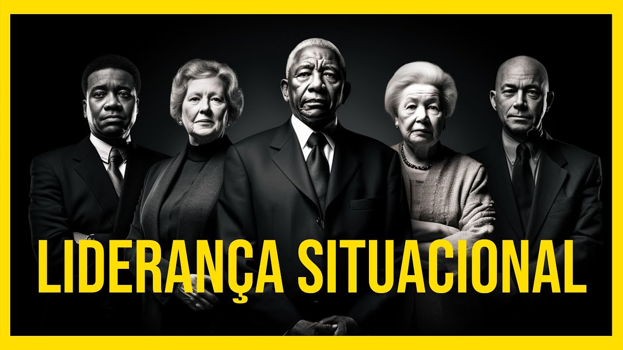Liderança Situacional: Estratégias para Adaptar seu Estilo de Liderança