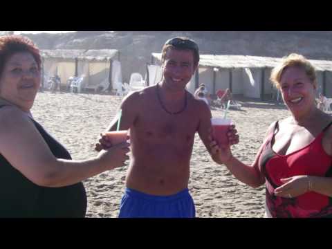 Vacaciones en la playa