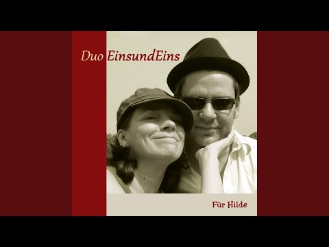 Nichts haut mich um, aber Du